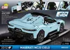Cobi Cars 24351 Maserati MC20 Cielo Executive Edition 24351 Anteprima dell’immagine prodotto 19