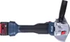 Bosch Winkelschleifer 18V 125Mm 2X5.0Ah + L-Boxx Gws 18V-10 Produktbild-Vorschau 33