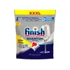 Finish Quantum All in 1 Tablety na myčku, 60 ks - Citronová Náhled obrázku produktu 16