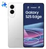 Samsung Galaxy S25 Edge 512GB, 12GB RAM, Titanium Silver, Produktbild-Vorschau 3