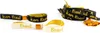 Oblique Unique JGA Armbänder Set 1x Braut - 9x Team Braut Produktbild-Vorschau 1