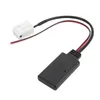 12-pinowy moduł Bluetooth 5.0 Kabel wejściowy AUX Adapter Podgląd zdjęcia produktu 2