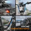 Elektrofahrrad URLIFE E20 - 250W Motor 48V 13Ah Batterie 20 Produktbild-Vorschau 5