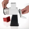 Reibemaschine 3 Trommel Podgląd zdjęcia produktu 10