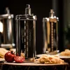 KitchenAid Pasta Deluxe Set 5KSMPDX - 5-teilig Produktbild-Vorschau 5