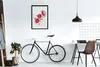 Bild - Bilderrahmen - 50 cm x 70 cm - MDF - Rahmen - Produktbild-Vorschau 2