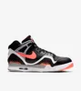 Nike Air Tech Challenge 2 "Black Lava", CQ0936-001, Taglia: Anteprima dell’immagine prodotto 4