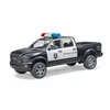 Bruder 02505 - RAM 2500 Polizei Pickup mit Polizist, 1:16 Produktbild-Vorschau 15
