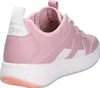 Joya Damen Schnürschuh MARBELLA LIGHT PINK rosa/pink Größe Produktbild-Vorschau 4