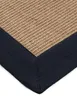 carpetfine Tapis couloir en sisal tissé à la main couleur Voir les images du produit 4