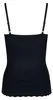 Skiny Damen Spaghetti Shirt herausnehmbare Pads Micro Produktbild-Vorschau 9