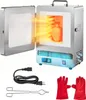 VEVOR forno di fusione elettrico 1650 W forno di fusione Anteprima dell’immagine prodotto 1