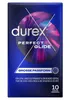 Durex Perfect Glide - 10 pz Anteprima dell’immagine prodotto 21