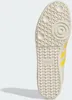 The underside of an Adidas Humanrace Samba shoe. Produktbild-Vorschau
