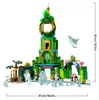 LEGO El malvado llega a la Ciudad de Esmeralda 75684 Vista previa de la imagen del producto 40