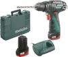 Metabo PowerMaxx SB Basic (600385500) Akumulatorowa Podgląd zdjęcia produktu 2