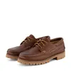 Travelin' Plymouth Lady Brown 37 Produktbild-Vorschau 5
