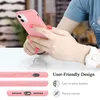 Cadorabo custodia protettiva per Apple iPhone 11 caso in Anteprima dell’immagine prodotto 7