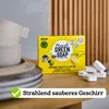 Marcel’s Green Soap Geschirrspültabs – All-in-One, 25 Stück Produktbild-Vorschau 6
