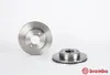 Bremsscheibe Produktbild-Vorschau 5