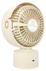 Ventilatore da tavolo PowerSmart con circolazione d'aria Anteprima dell’immagine prodotto 3