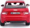 Bburago 18-22127 - Modellauto -  Audi A1 (schwarz, Maßstab Produktbild-Vorschau 14