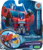 HASBRO - Transformers Earthspark Warrior Figur Optimus Produktbild-Vorschau 1