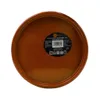 CTB Vetroceramica Cazuela Superplana piatto extra piatto Anteprima dell’immagine prodotto 2
