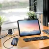 Zásuvka kancelárska 2m/1zás+1xUSBC 20W SOLIGHT PP122C-PD20 Náhľad obrázku produktu 8