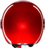 Agv Eteres E2206 Jethelm Rot M Rot M Produktbild-Vorschau 6