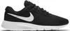 A studio shot of a single Nike Tanjun shoe. Podgląd zdjęcia produktu