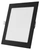 LED-Einbauleuchte NEXXO, quadratisch, silber, 18W, mit Change CCT Produktbild-Vorschau