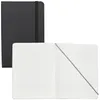 Moleskine Soft Xlarge Plain Notebook – Lingua: Inglese Anteprima dell’immagine prodotto 17