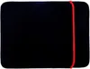 Mobigear Neopren-Laptop-Schutzhülle, 15 - 16 Zoll, schwarz Produktbild-Vorschau 1