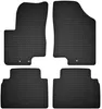 Gummimatten-Set für: Hyundai ix20 Minivan (ab 2010 bis Produktbild-Vorschau 1