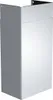 Franke 9925831, Edelstahl, Edelstahl, Franke Produktbild-Vorschau 1
