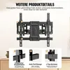Universal TV-Wandhalterung 40–80 Zoll bis 65 kg – Produktbild-Vorschau 9