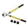 Presszange TH 16, TH 20, TH 26, TH 32 - Crimpzange für Produktbild-Vorschau 10