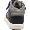 Kangaroos Jungen Sneaker high Kavu Shady EV braun Produktbild-Vorschau 3