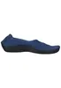 ARCOPEDICO Slipper Slipper Textil Produktbild-Vorschau 3