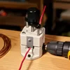 Spelacavi VEVOR, 1,5-25 mm, spelacavi manuale, lama Anteprima dell’immagine prodotto 9