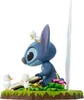 Figurine Disney Stitch Ohana – collection Snapshot Gallery, Voir les images du produit 14