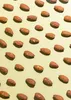 KoRo I Geröstete und gesalzene Mandeln 1 kg Produktbild-Vorschau 4