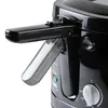 Classic Electric Deep Fryer - DOMO DO461FR - 2.5L - Black - Anteprima dell’immagine prodotto 6
