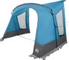 vidaXL Tente caravane pour 5 personnes 410 x 275 x 245 cm Voir les images du produit 1