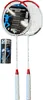 Best Sporting Badminton Set 260 XT – Mit 2 leichten Produktbild-Vorschau 9