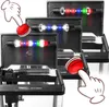 Kruger Meier Como Aquarium 16l - Aquarium Set schwarz Produktbild-Vorschau 5