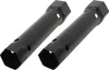 2PCS Clé à douille pour robinet 34mm 40mm Acier au carbone Voir les images du produit 7