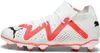 Puma Future Match FG/AG Jr Kinder Fußballschuhe weiß fire Produktbild-Vorschau 7
