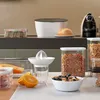 MEPAL Skladovacie nádoby Modula Cold Cuts 3x 550 ml Náhľad obrázku produktu 19